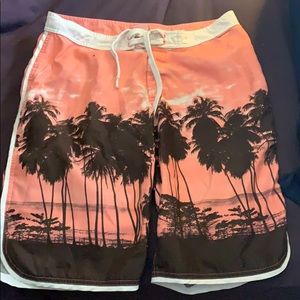 Board shorts